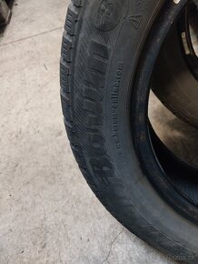 Pneumatiky 185/60 r14 - 3