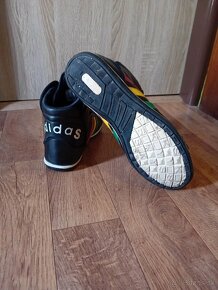 Pánske tenisky Adidas veľ.43 - 3