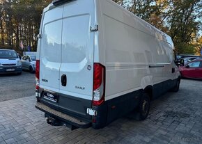 Iveco Daily 3.0 Hi-Matic nafta automat 132 kw - 3