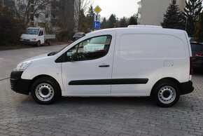 Peugeot Partner L1 BlueHDI 100⭐ODPOČET DPH⭐ - 3