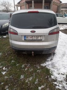 Predam ford s maks 1.8tdci - 3