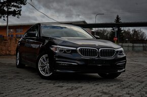 BMW Rad 5 530e iPerformance A/T - 3