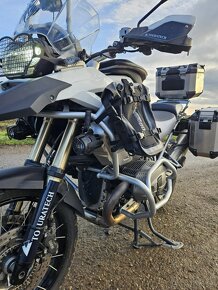 BMW R 1200 GS edícia 30 yahre - 3