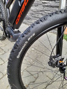 Predam e-bike zn.CORRATEC-XVERT /Nemecka vyroba/ 27.5 ,velko - 3