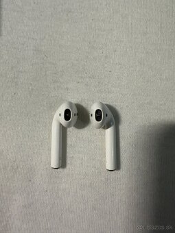 AirPods 2 - 3