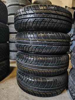 Plech.sada =5x98= s pneu i bez= 185/65 R15 - 3