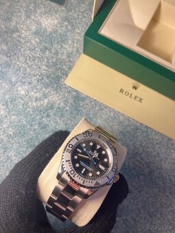 Rolex Yacht Master - 3