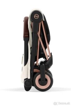 Cybex Coya - 3