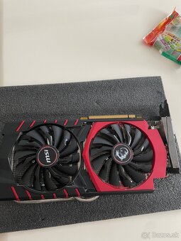 MSI GTX 970 4G - 3