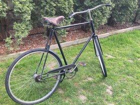 Retro bicykel 28” - 3