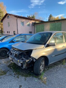 Renault Scenic 1.9dci - 3