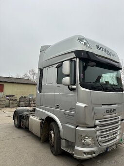 Predam Daf XF 460 ft - 3