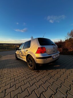 Golf 4 1.4 55kw - 3