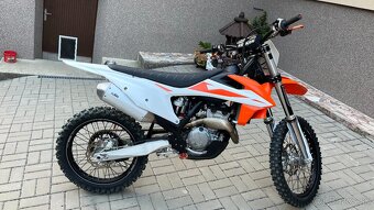 KTM SX-F 250 2020 - 3