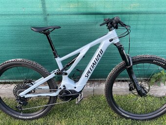 Specialized turbo levo 600km - 3