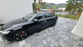 Audi A6 3.0 TDI DPF 272k quattro S tronic - 3