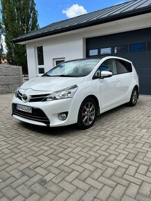 Toyota Verso 2.0 - 3