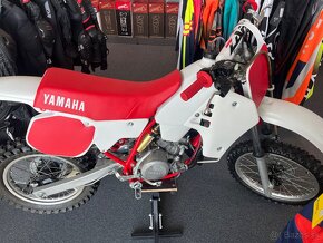 Yamaha YZ 80 1988 - 3