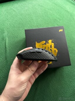 Myš IPI float 8kHz (finalmouse) - 3