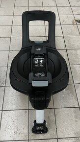 Romer Britax vajicko + isofix platňa - 3