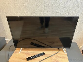 Smart TV Thomson 32” - 3