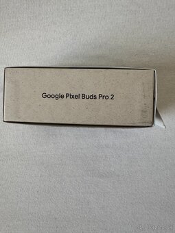 Google Pixel Buds Pro 2 Hazel - 3