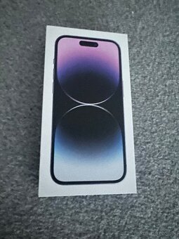 Iphone 14 pro 256 GB - 3