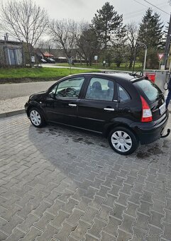 Citroen C3 1.4 benzín - 3