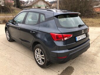 Seat Arona 1,0  tsi - 3