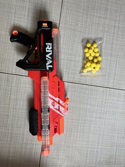 Nerf Gun - 3