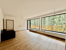 Predáme 3 izb. apartmán, Demänovská dolina - Jasná. - 3