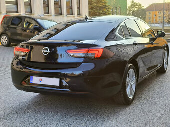 Opel Insignia 2.0CDTI AT 2019 1majiteľ (Možný odpočet DPH) - 3