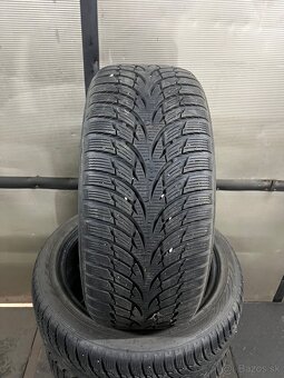 Nokian WR D3 225/45R17 - 3