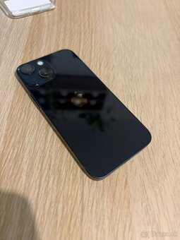 Iphone 13mini 128gb black - 3