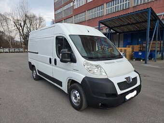 Peugeot Boxer 2.2 HDI 88kw L2H2 - 3