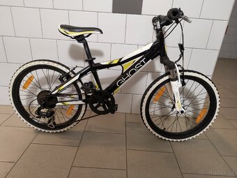 Detsky bicykel Ghost 20' - 3