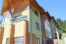 Vymením apartnán vo Vyšných Ružbachoch - 3