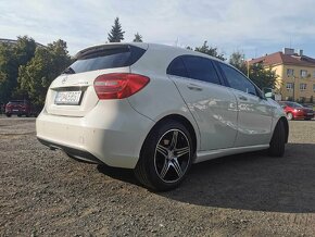 Predam Mercedes Benz A180 - 3