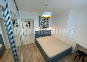 PRENÁJOM: 2-izbový byt v novostavbe v Petržalke - 3
