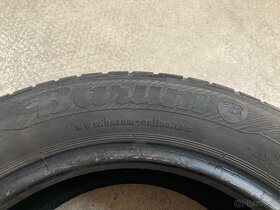 2 kusy - Letné pneumatiky - Barum Bravuris 2 195/60 r15 88H - 3