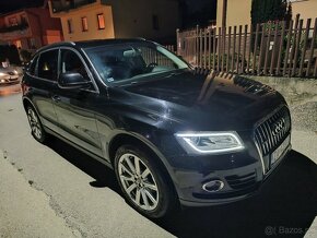 Audi Q5 2.0 TDI 190k DPF quattro S tronic - 3