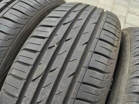 Letné pneumatiky 185/60 R15 Nexen - 3