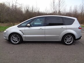 Ford S-Max 2.0 TDCi Trend X - 3