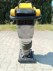 Vibrační pěch Wacker Neuson BS 60-2i - 3