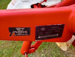 Kuhn GMD 44 Select - 3