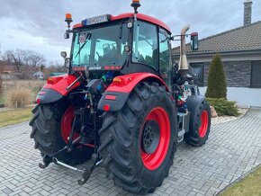 Zetor Proxima HS 120 - 3