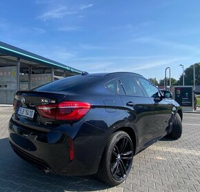 BMW X6M - 3