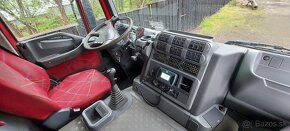 Iveco Trakker 6x6 - 3