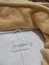 Lull loungewear kabát - 3