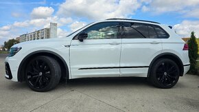 Volkswagen Tiguan 2,0TDI R-Line 4 MOTION DSG - 3